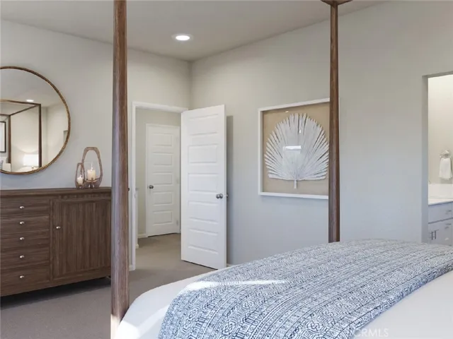 Photo is not of the actual home, but is an inspirational photo of builder’s model home and may depict options, furnishings, and/or decorator features that are not included