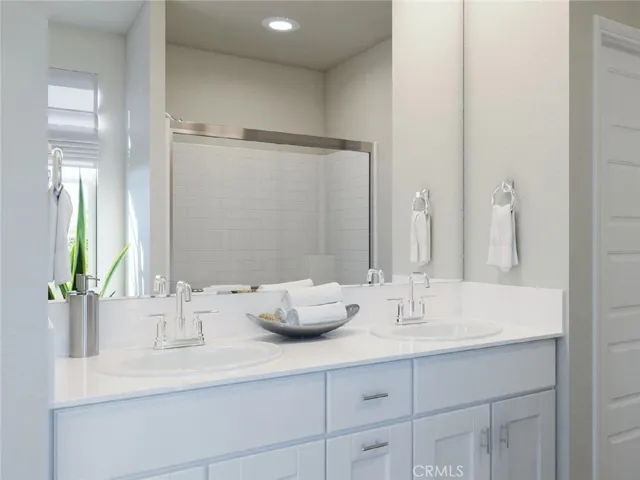 Photo is not of the actual home, but is an inspirational photo of builder’s model home and may depict options, furnishings, and/or decorator features that are not included