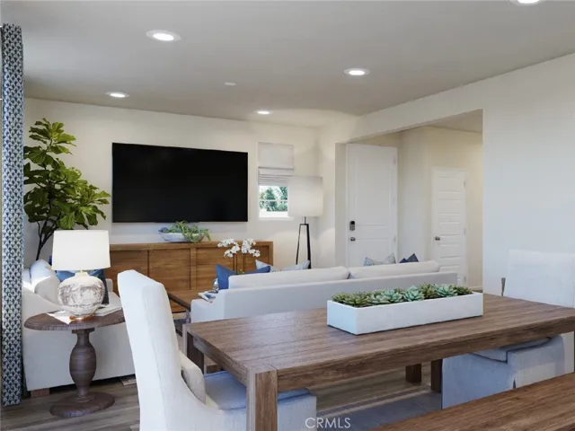 Photo is not of the actual home, but is an inspirational photo of builder’s model home and may depict options, furnishings, and/or decorator features that are not included