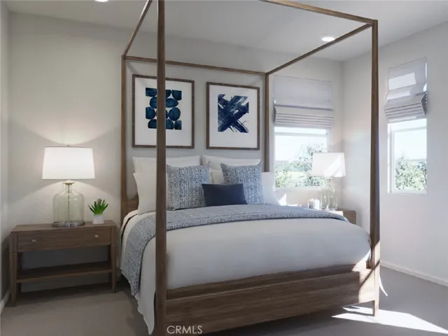 Photo is not of the actual home, but is an inspirational photo of builder’s model home and may depict options, furnishings, and/or decorator features that are not included