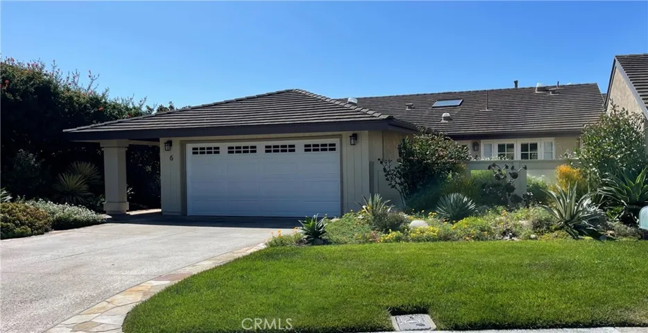 6 Shoal Drive, Corona Del Mar, California 92625
