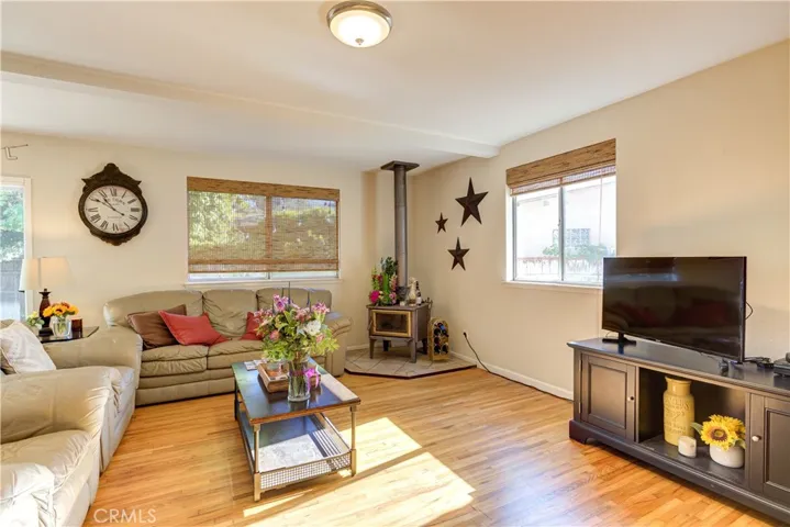 251 Jeffrey Drive, San Luis Obispo, California 93405