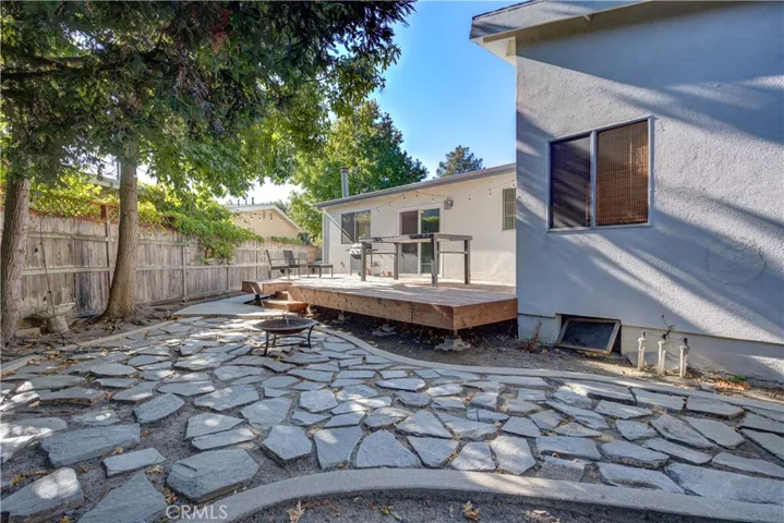 251 Jeffrey Drive, San Luis Obispo, California 93405