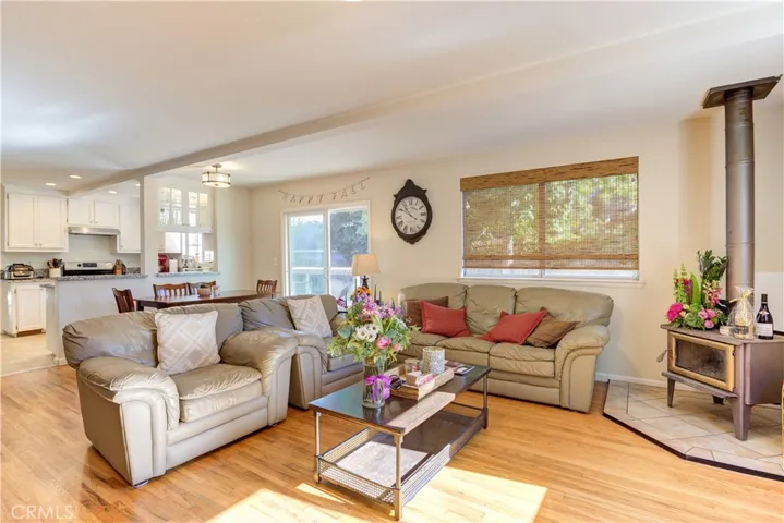 251 Jeffrey Drive, San Luis Obispo, California 93405
