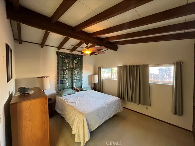 Primary Room