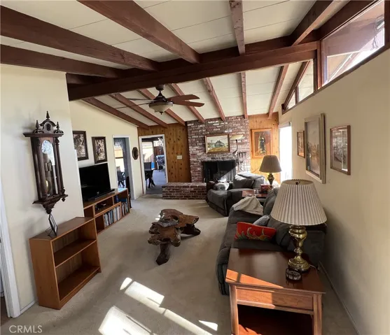 6130 Howell Drive, La Mesa, California 91942