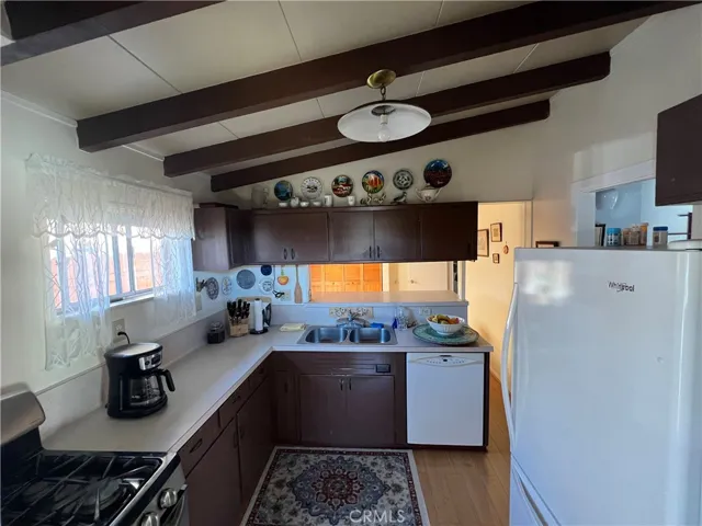 6130 Howell Drive, La Mesa, California 91942