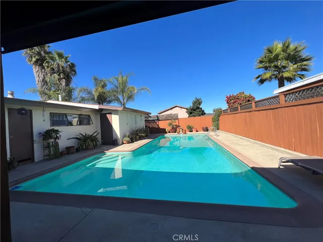 6130 Howell Drive, La Mesa, California 91942