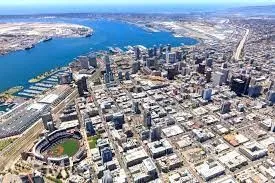 Downtown SD