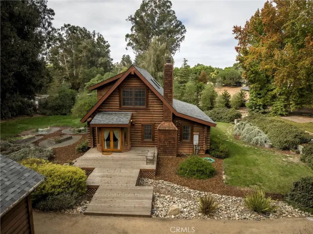 175 Mesa Road, Nipomo, California 93444