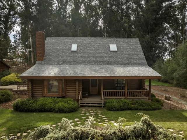 175 Mesa Road, Nipomo, California 93444