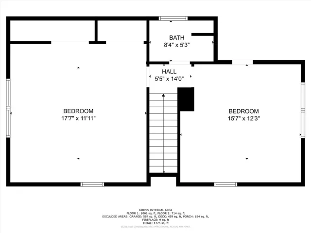 175 Mesa Road, Nipomo, California 93444
