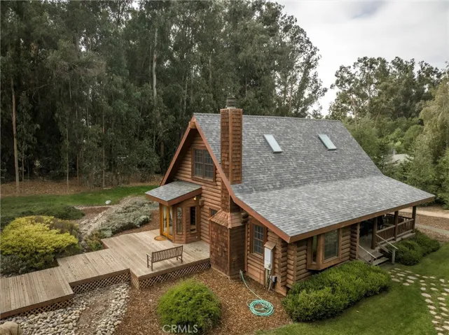 175 Mesa Road, Nipomo, California 93444