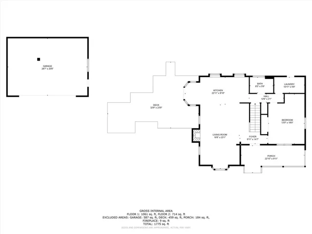 175 Mesa Road, Nipomo, California 93444