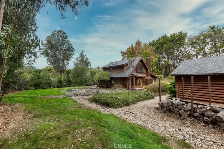 175 Mesa Road, Nipomo, California 93444