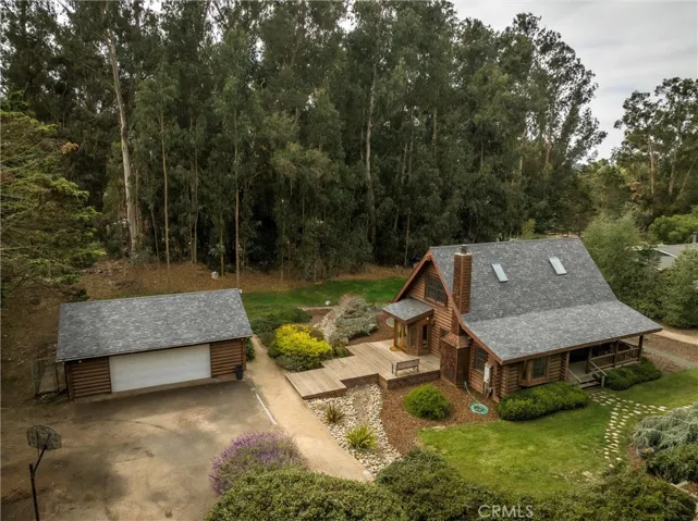 175 Mesa Road, Nipomo, California 93444