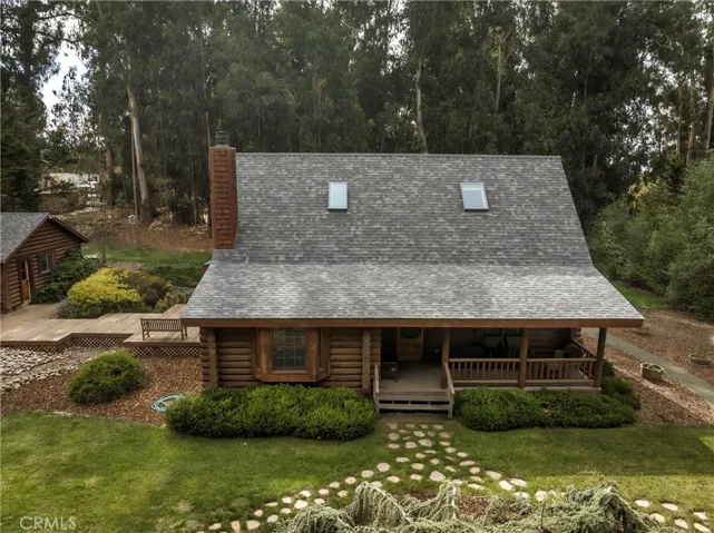 175 Mesa Road, Nipomo, California 93444