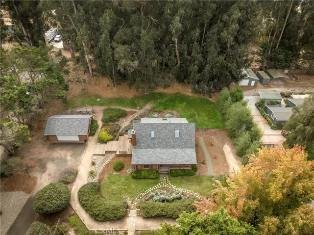 175 Mesa Road, Nipomo, California 93444