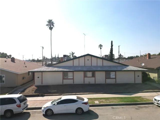 1317 N Pennsylvania Avenue, Colton, California 92324