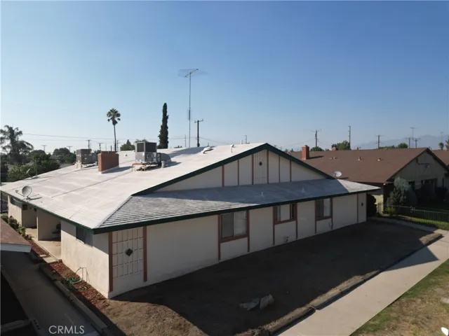 1317 N Pennsylvania Avenue, Colton, California 92324