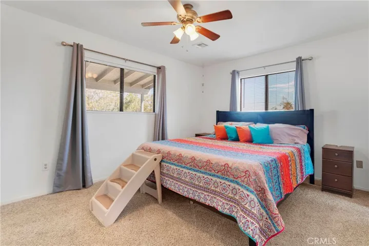 32320 Sapphire Road, Lucerne Valley, California 92356