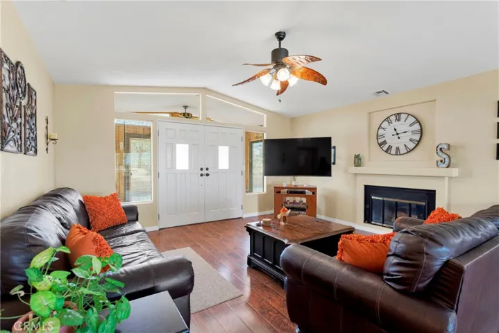 32320 Sapphire Road, Lucerne Valley, California 92356