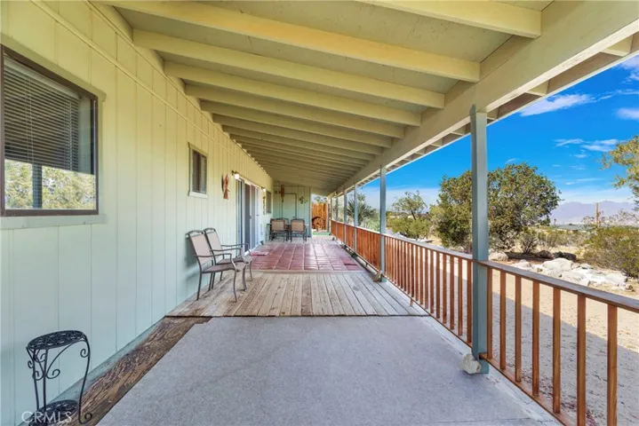 32320 Sapphire Road, Lucerne Valley, California 92356