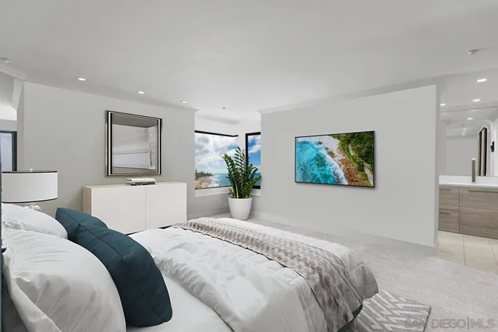 100 Coast Blvd 308, La Jolla, California 92037