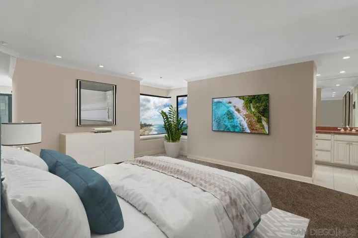 100 Coast Blvd 308, La Jolla, California 92037