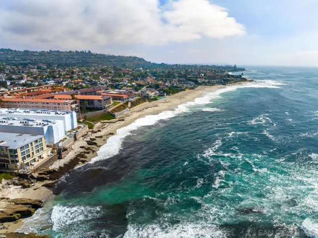 100 Coast Blvd 308, La Jolla, California 92037