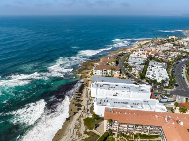 100 Coast Blvd 308, La Jolla, California 92037
