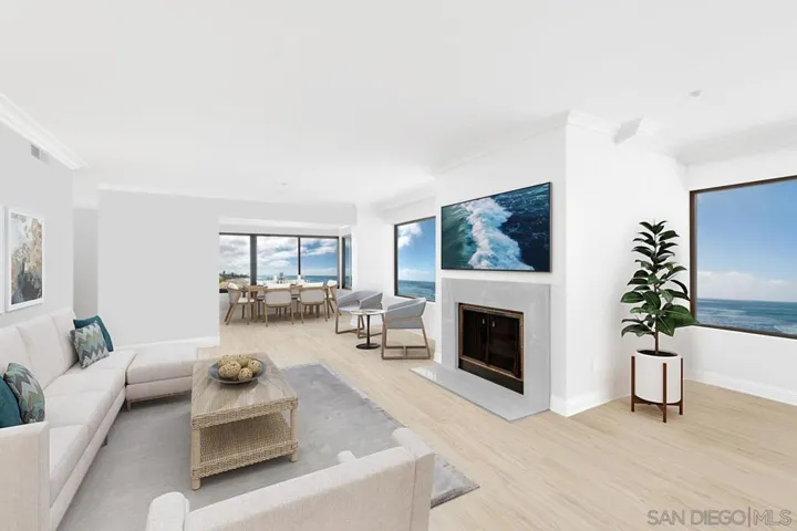 100 Coast Blvd 308, La Jolla, California 92037