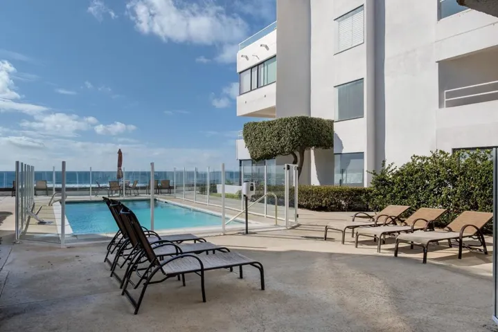 100 Coast Blvd 308, La Jolla, California 92037