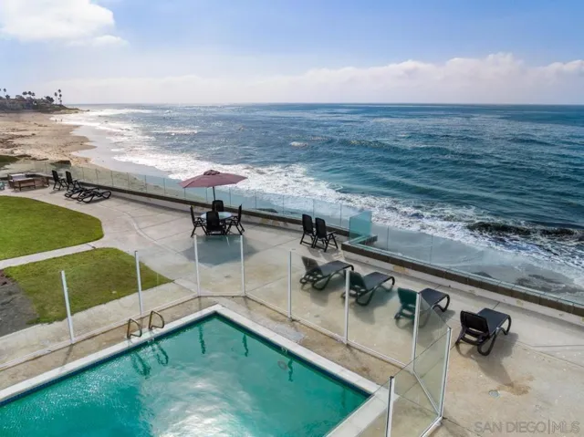 100 Coast Blvd 308, La Jolla, California 92037