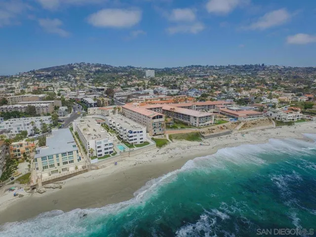 100 Coast Blvd 308, La Jolla, California 92037