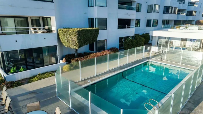 100 Coast Blvd 308, La Jolla, California 92037