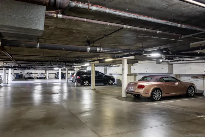 100 Coast Blvd 308, La Jolla, California 92037
