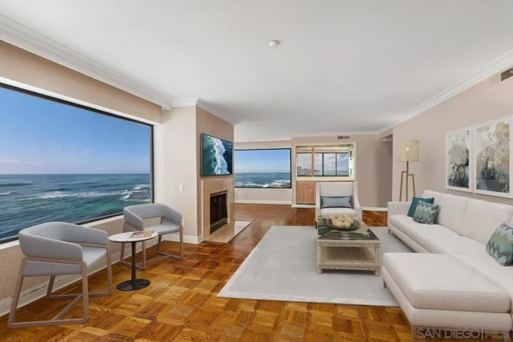100 Coast Blvd 308, La Jolla, California 92037