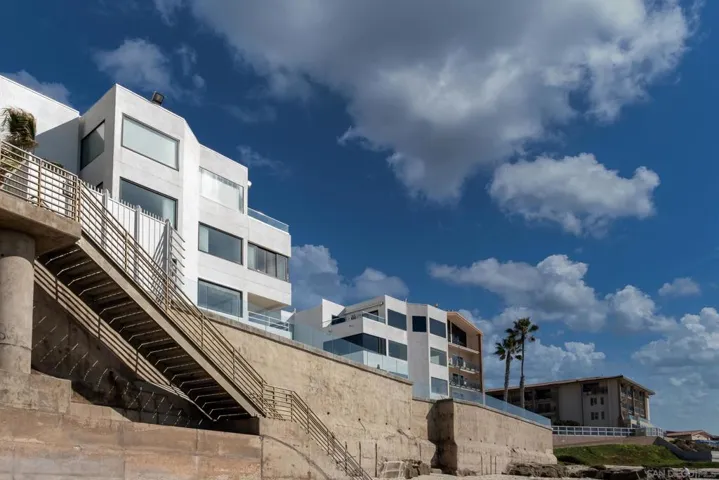 100 Coast Blvd 308, La Jolla, California 92037