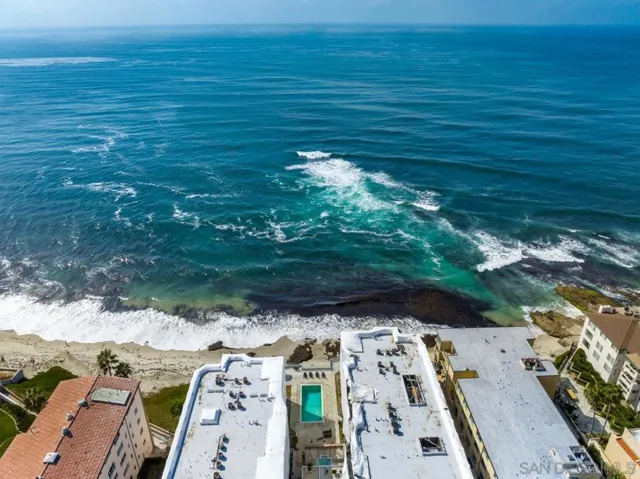 100 Coast Blvd 308, La Jolla, California 92037