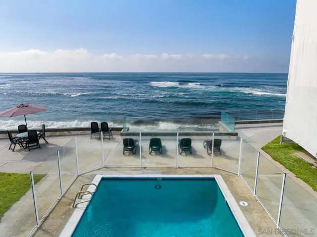 100 Coast Blvd 308, La Jolla, California 92037