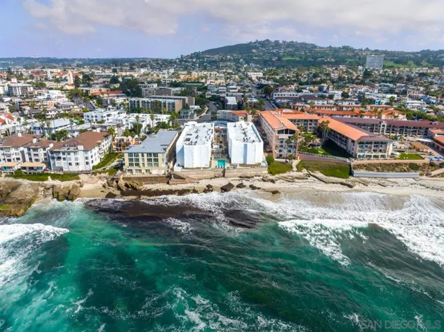 100 Coast Blvd 308, La Jolla, California 92037