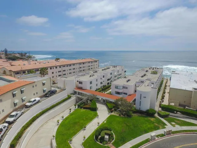 100 Coast Blvd 308, La Jolla, California 92037