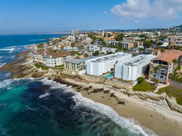 100 Coast Blvd 308, La Jolla, California 92037