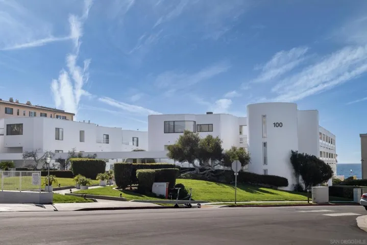 100 Coast Blvd 308, La Jolla, California 92037