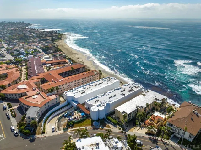 100 Coast Blvd 308, La Jolla, California 92037