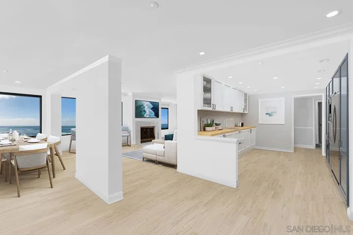 100 Coast Blvd 308, La Jolla, California 92037