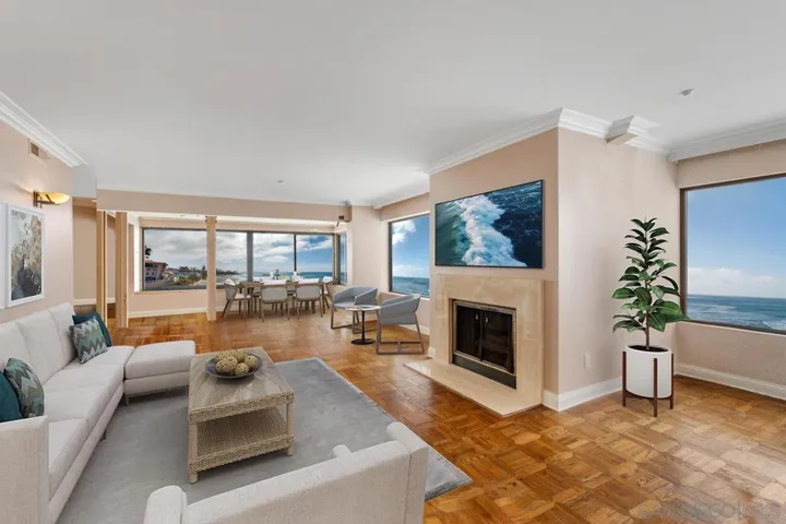 100 Coast Blvd 308, La Jolla, California 92037