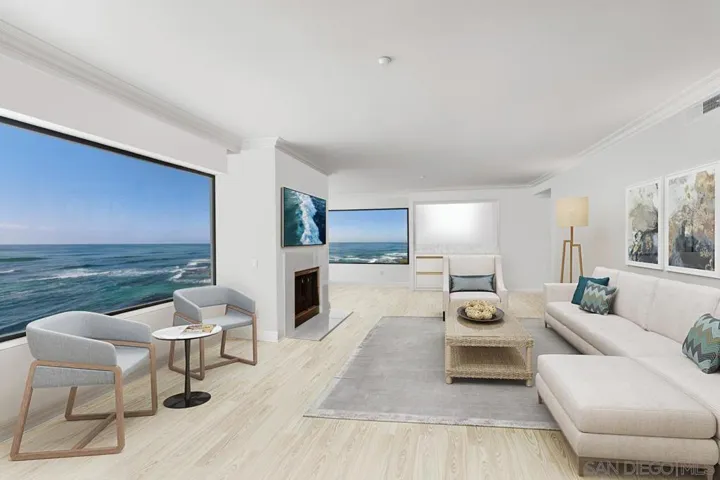 100 Coast Blvd 308, La Jolla, California 92037