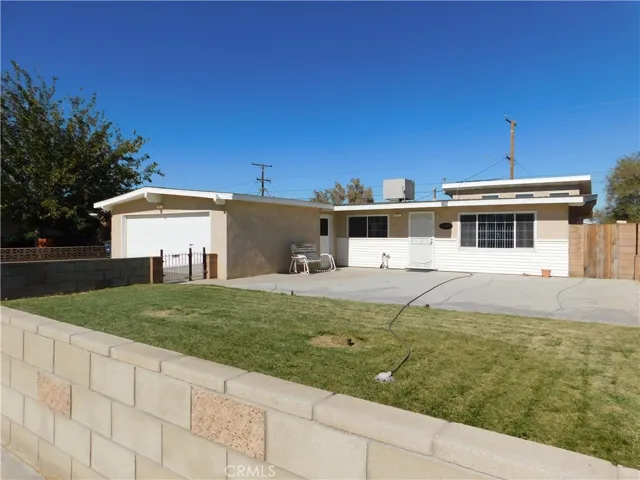 27107 Jerome Street, Boron, California 93516